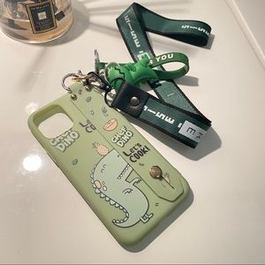 Apple iPhone 11 Pro Case